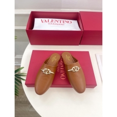 Valentino Slippers